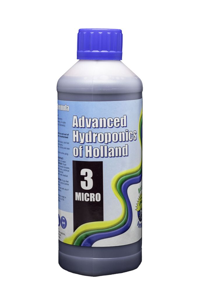 Advanced Hydroponics MICRO, 1L.