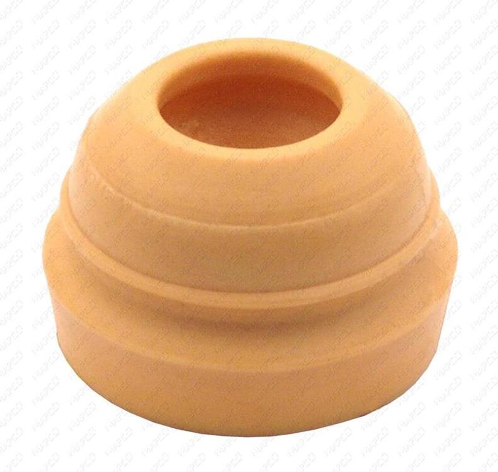 Gummipuffer VA, Opel Astra H, Corsa D, Meriva B, Zafira 04-