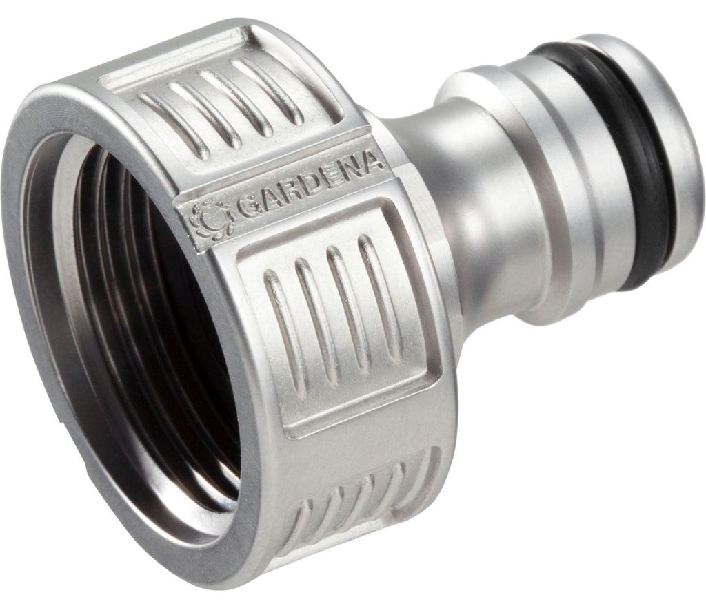Raccordo rubinetto GARDENA 26,5 mm G 3/4" per rubinetto Immagine del prodotto 