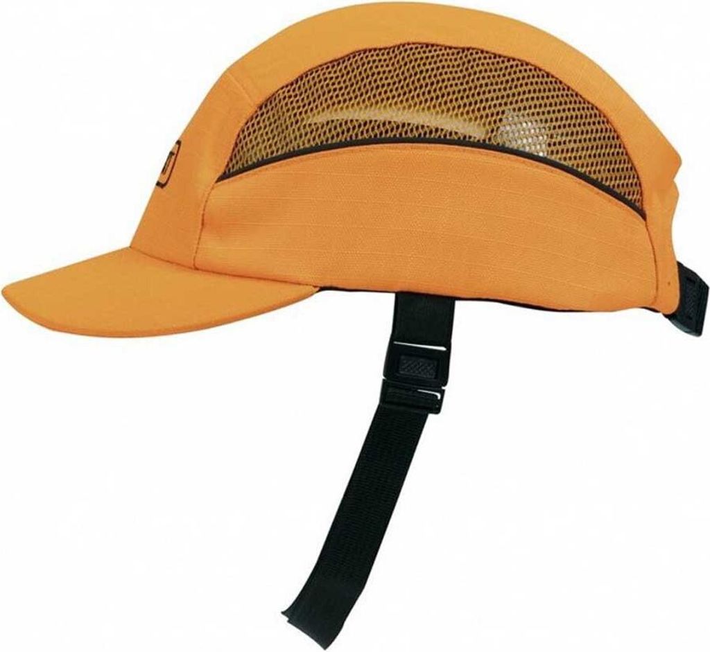 Hart Hunting Kernig C Kappe Orange Orange One Size