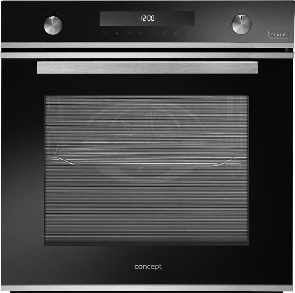 Concept ETV8260bc BLACK