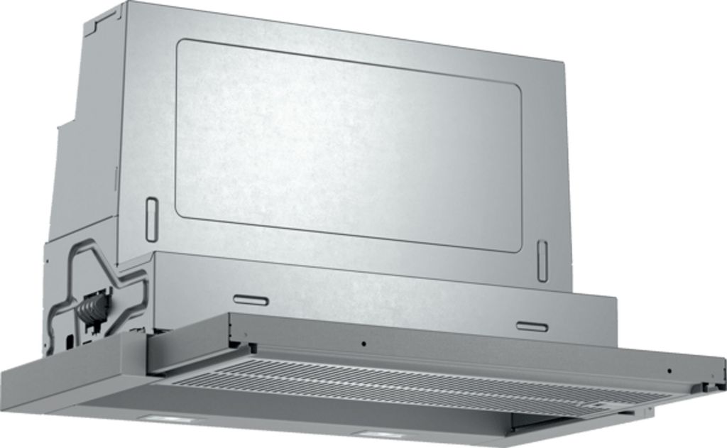 Bosch Serie 4 DFR067A52, 399 m³/h, Zvedené / recirkulačné, Obrázok produktu 