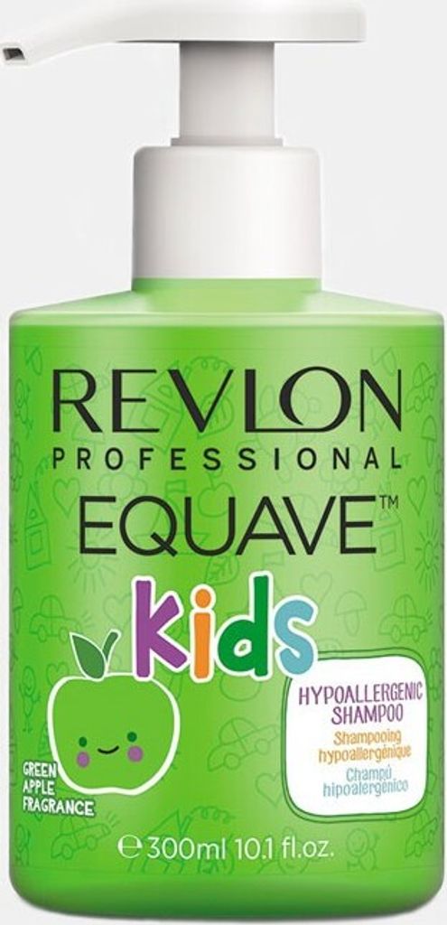 Revlon – Equave Kindershampoo – 300 ml