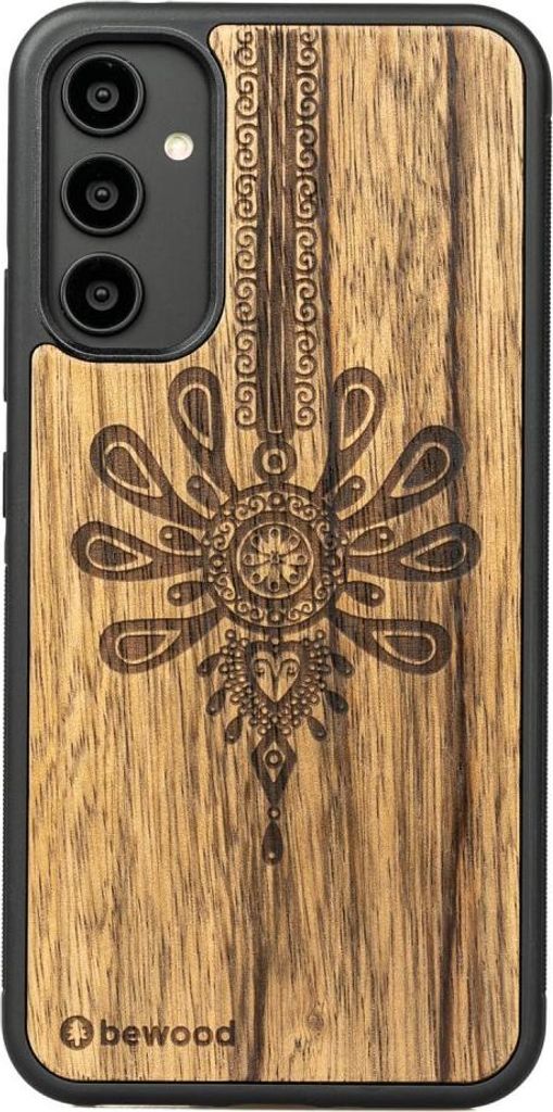 Bewood Holzhülle für Samsung Galaxy A54 5G PARZENICA LIMBA
