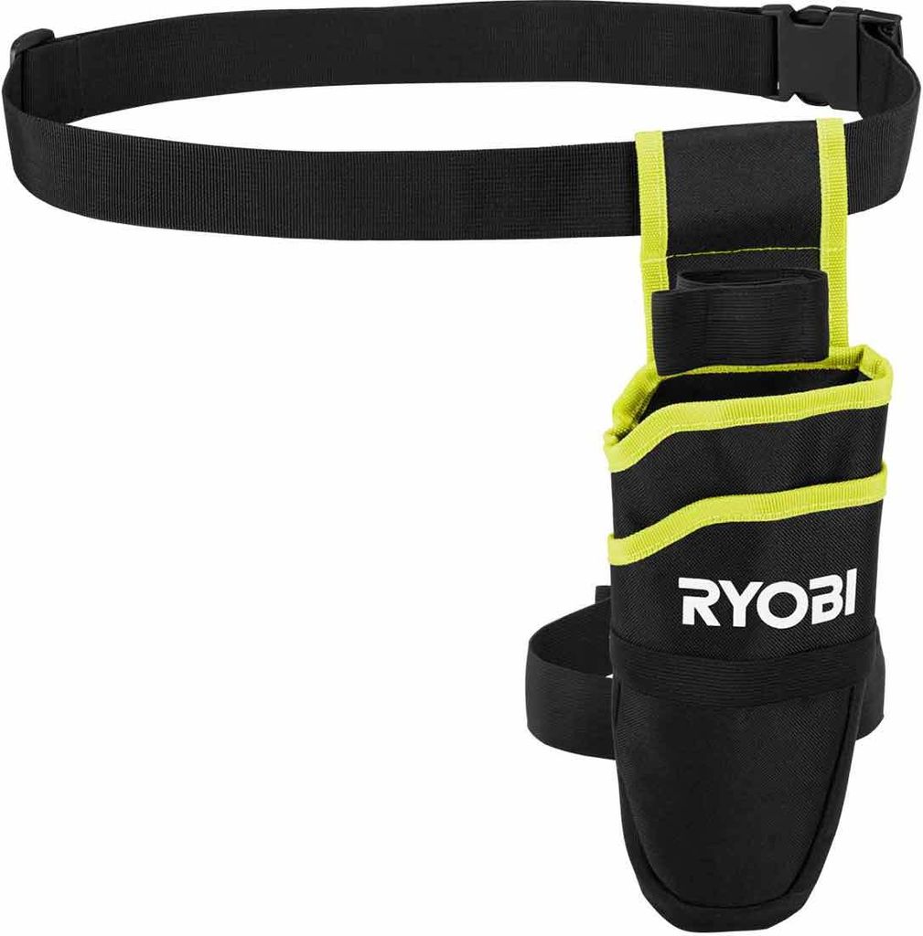 Ryobi RAC316 Universal-Werkzeuggürtel für Gartenscheren und Scheren