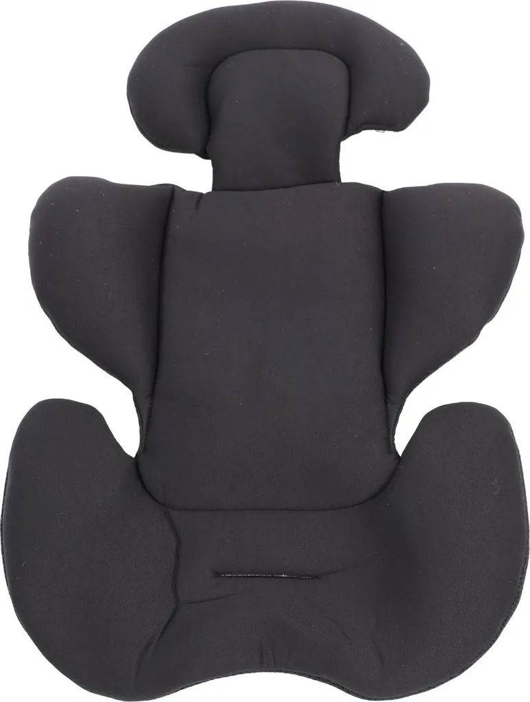 Réducteur de siège-auto universel pour bébé - Insert confort noir cosy