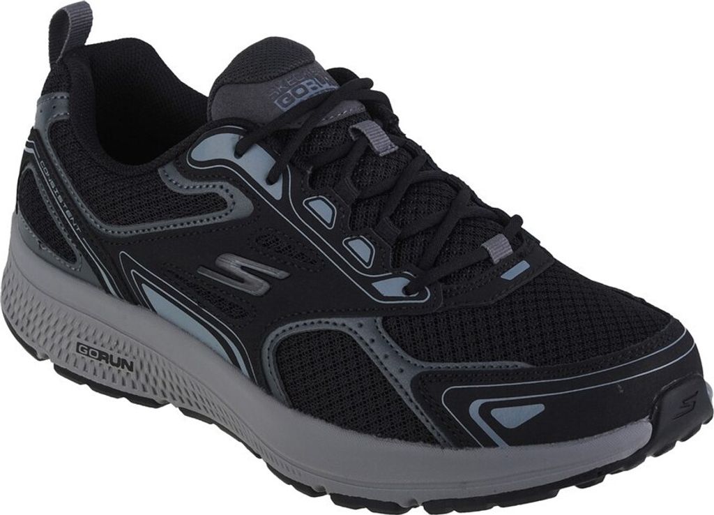 Skechers Schuhe Go Run Consistent, 220034BKGY Produktbild 