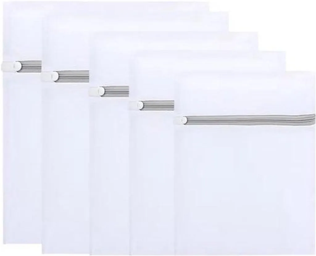 Filets de protection pour lavage machine spécial brassières et masques