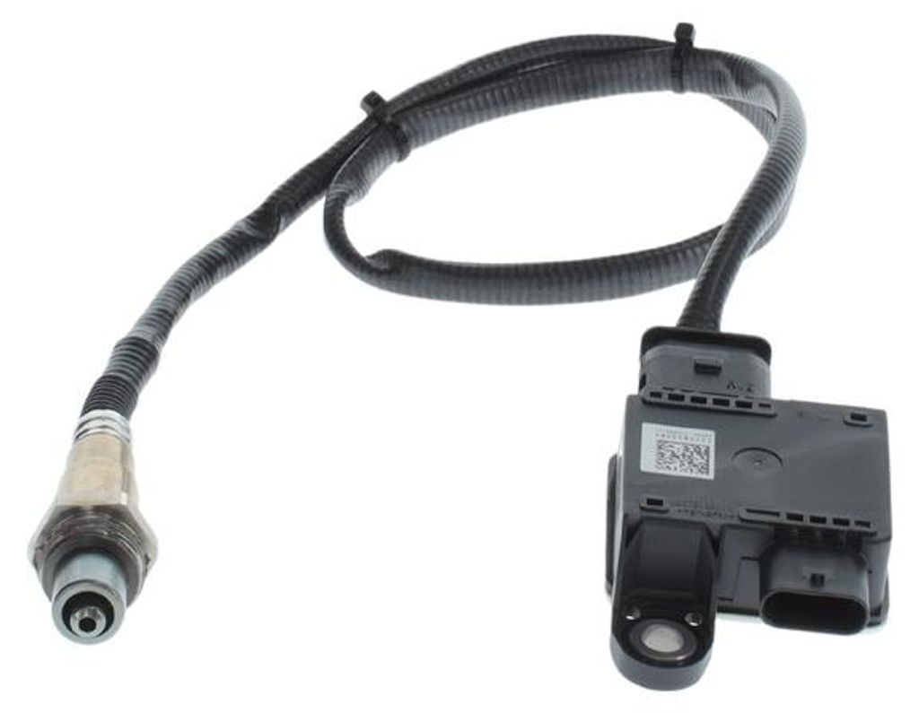 BOSCH Partikelsensor 0 281 007 627 für FORD Mondeo V Kombi Produktbild 