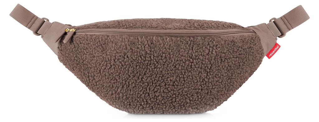 reisenthel, bolso de cintura "city", color chocolate, Imagen del producto 