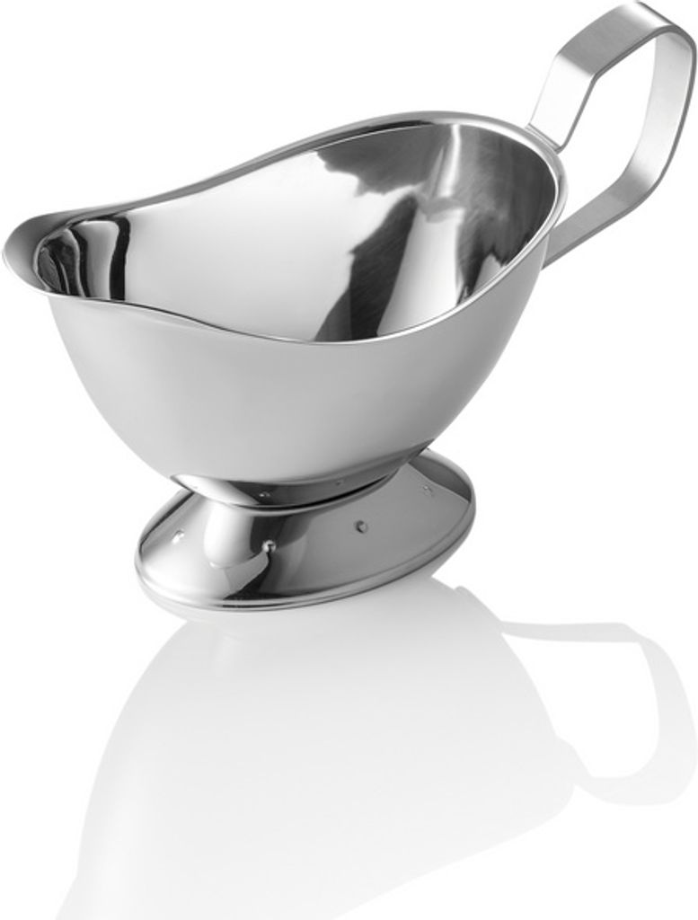 Sauciere, 280 ml, 19,5 x 9,5 x 10 cm