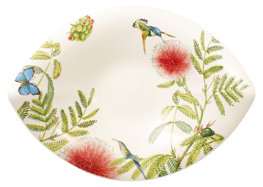 Villeroy & Boch 1035143864, Servierschüssel, Porzellan, Produktbild 