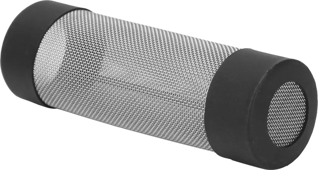Coperchio del filtro dell'acquario, maglia di ingresso dell'acqua dell'acquario, coperchio del filtro dell'acquario dell'acciaio inossidabile, griglia di protezione dell'acquario, accessori del filtro dell'acquario, filtro dell'acquario - 7