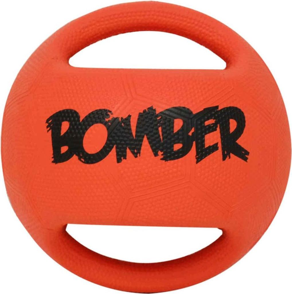 Bombardiere Durafoam di Zeus - 8 cm Immagine del prodotto 