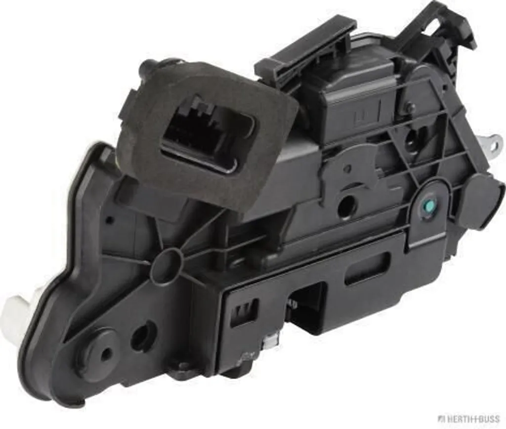Serrure de Porte Bloquée ? Solution OE 5K1837015B pour Golf 6 et Touran