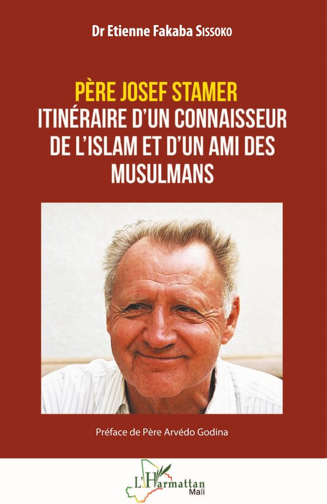 Père Josef Stamer