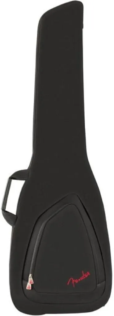 Etui souple Fender FB610 pour basse électrique - Housse rembourrée noire