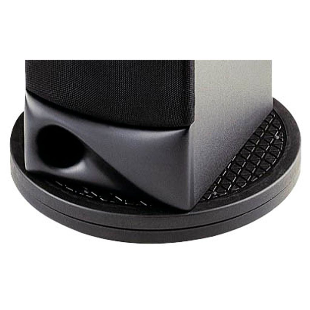 gramofon monitorowy hama XL czarny Zdjęcie produktu 