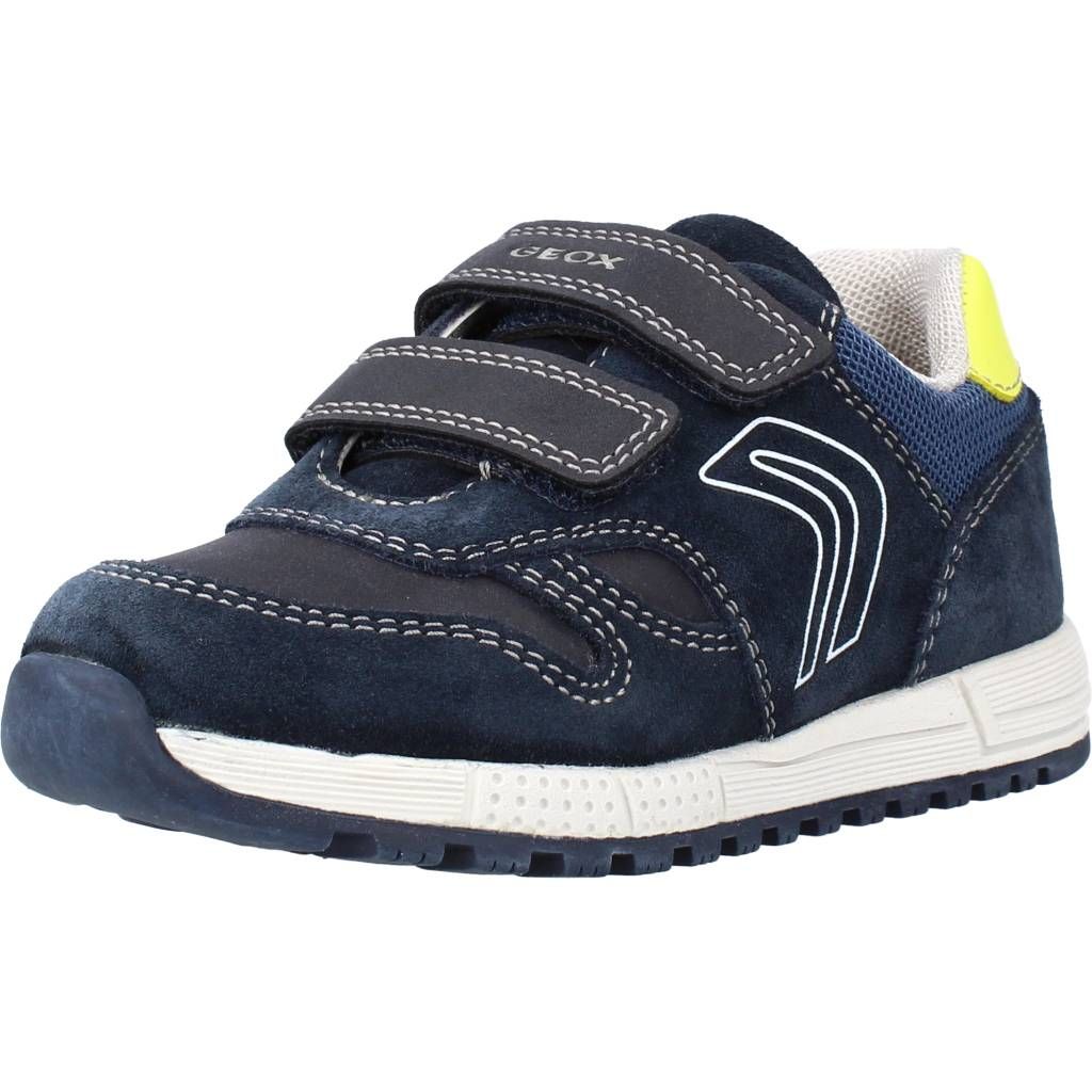 Geox ALBEN BOY Produkt in Blau, Produktcode B163CD 022ME B