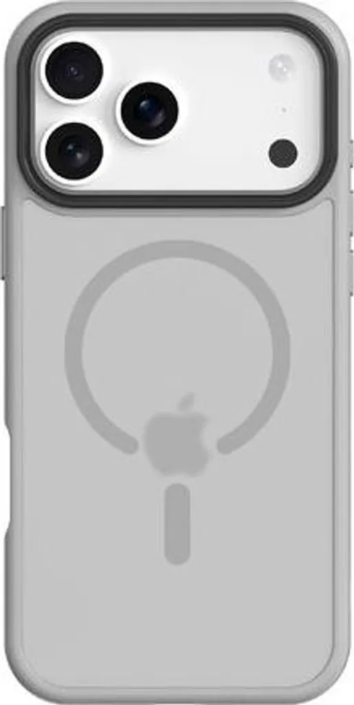 Coque Tactical MagForce Hyperstealth gris pour iPhone 17 Pro Max - 2