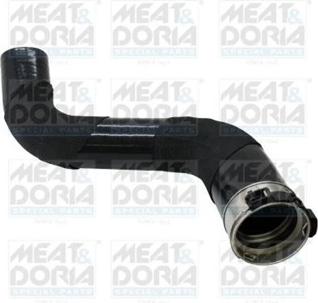 Tubo Turbina MEAT & DORIA 961030 OE 144605705R - Ricambio Alta Qualità
