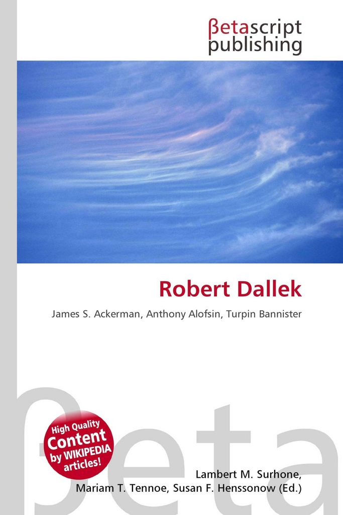Robert Dallek