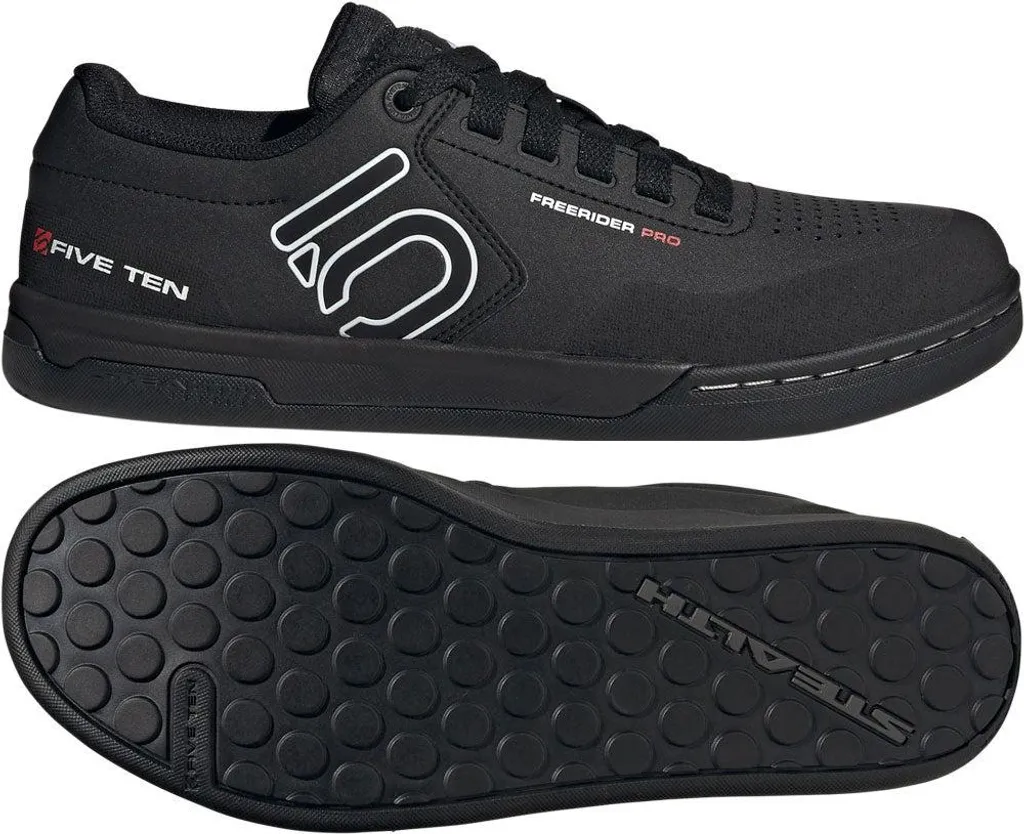 Chaussures VTT Anti-Glisse Five Ten Freerider Pro Noir EU 41 1/3