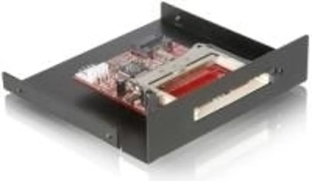 Delock 91635 Solution de Lecture CF Interne Stable via Port SATA PC - 2