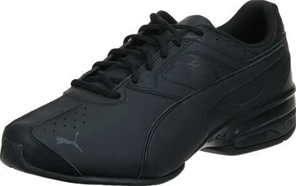 Chaussures Puma Quotidiennes Grandes Tailles - Sneakers Look Urbain