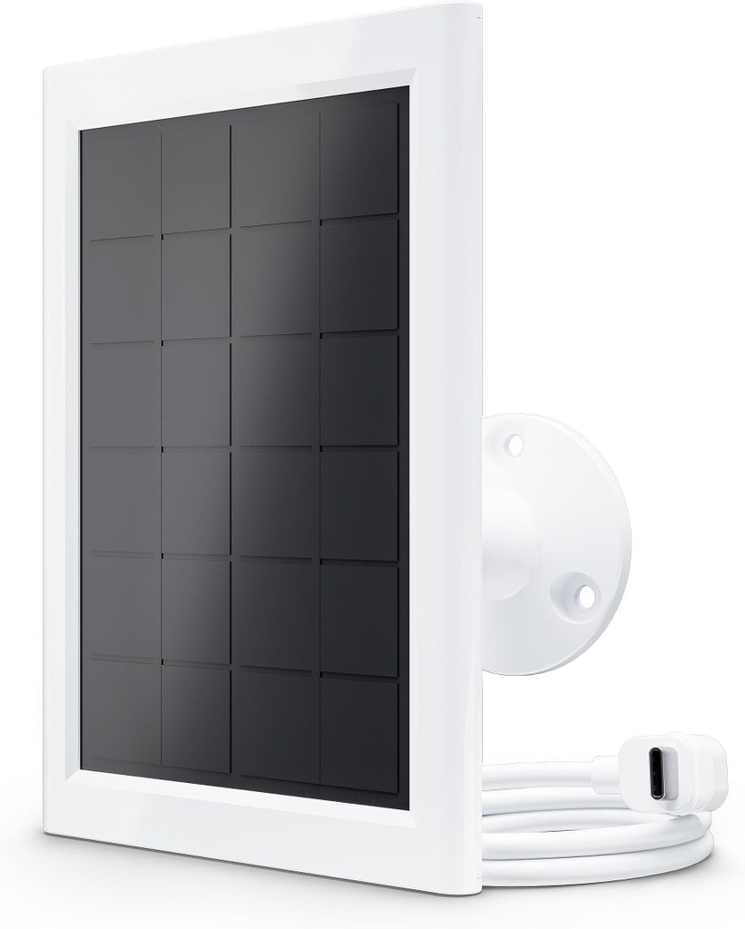 Arlo Essential - Collettore solare Immagine del prodotto 