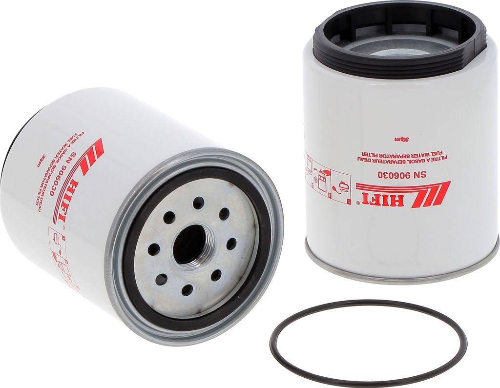 Kraftstofffilter SN 906030