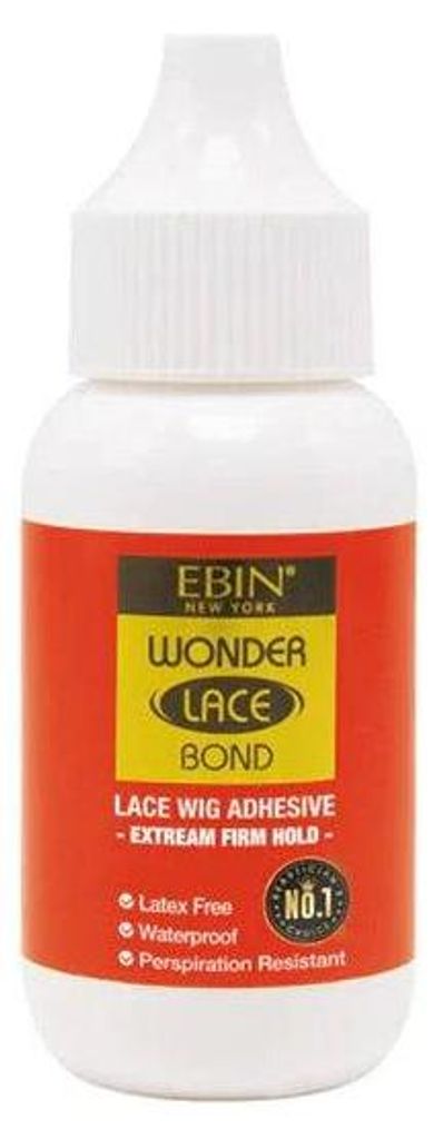 Ebin New York Wonder Lace Bond – Kleber für Spitzenperücken Produktbild 