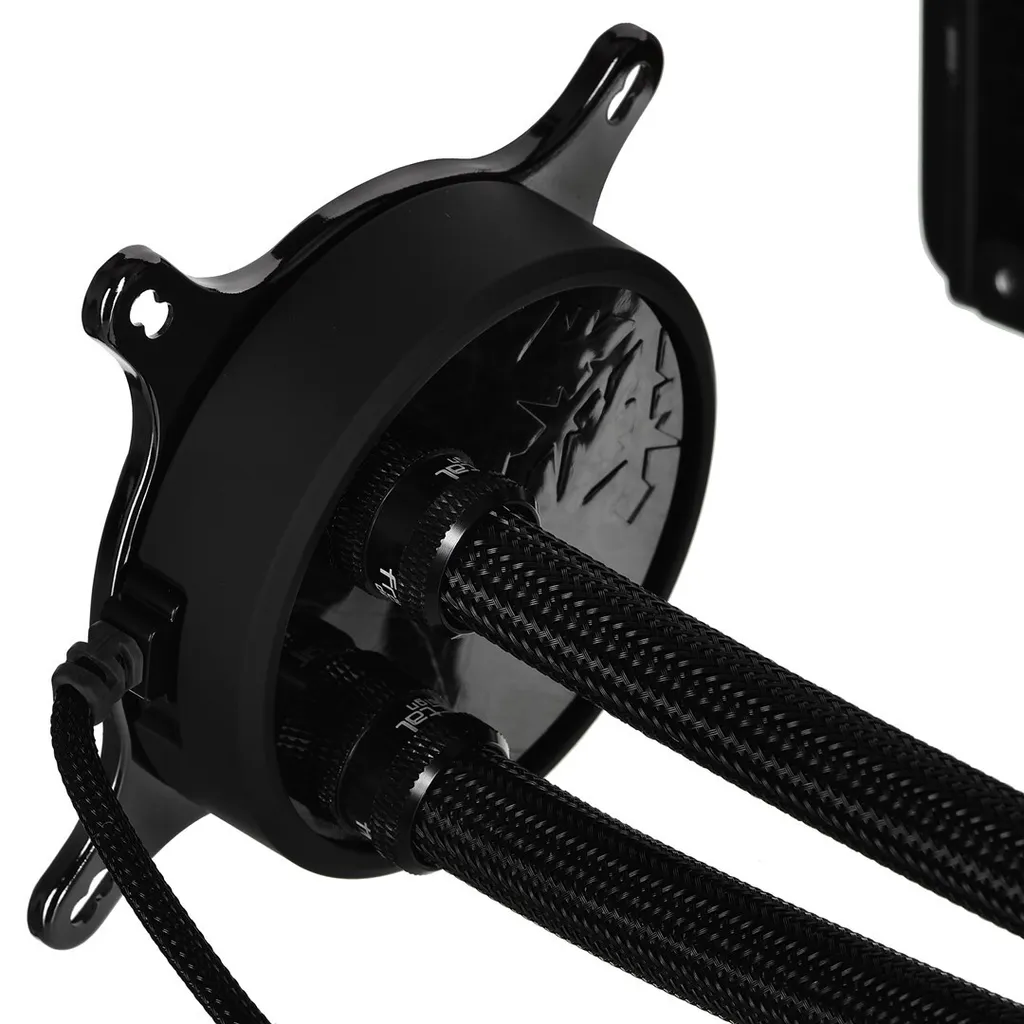 Fractal Design Celsius S36 Solution Anti-Surchauffe pour CPU Haute Performance - 21