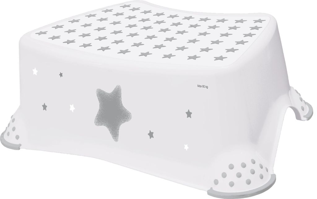 Keeeper Stars Tritthocker mit Anti-Rutsch-Funktion Tomek Produktbild 