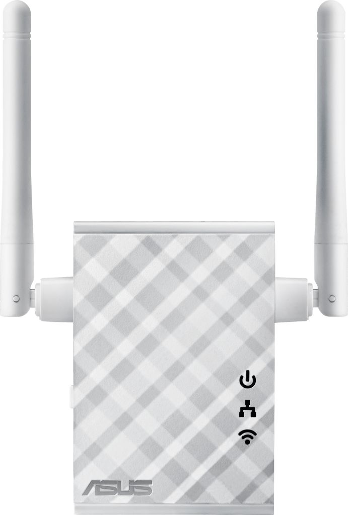 ASUS RP-N12 N300 Repeater Produktbild 