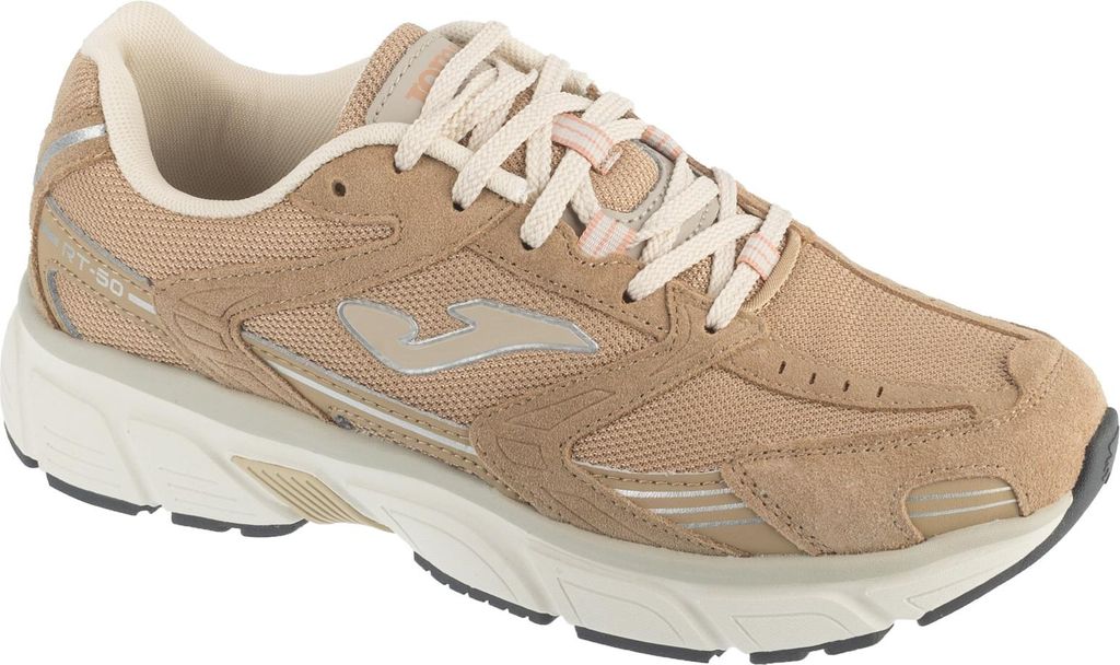 Joma RT50 Lady 2529 RRT50LW2529, Sneaker, Damen, Beige, Größe: 39