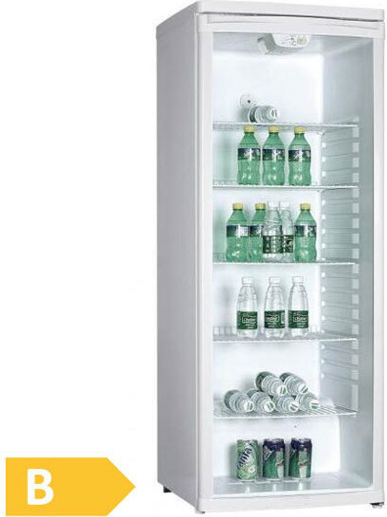 PKM GKS 255 Kühlschrank Produktbild 