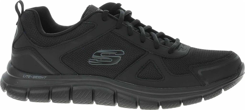 Skechers Track - Scloric czarny 42 Zdjęcie produktu 