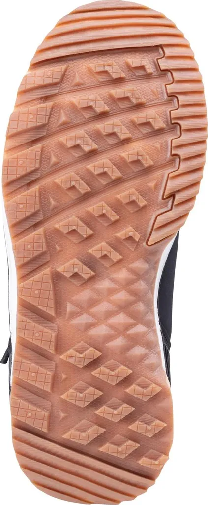Finis les pieds fatigués avec les chaussures de marche ALAMIS MID JR