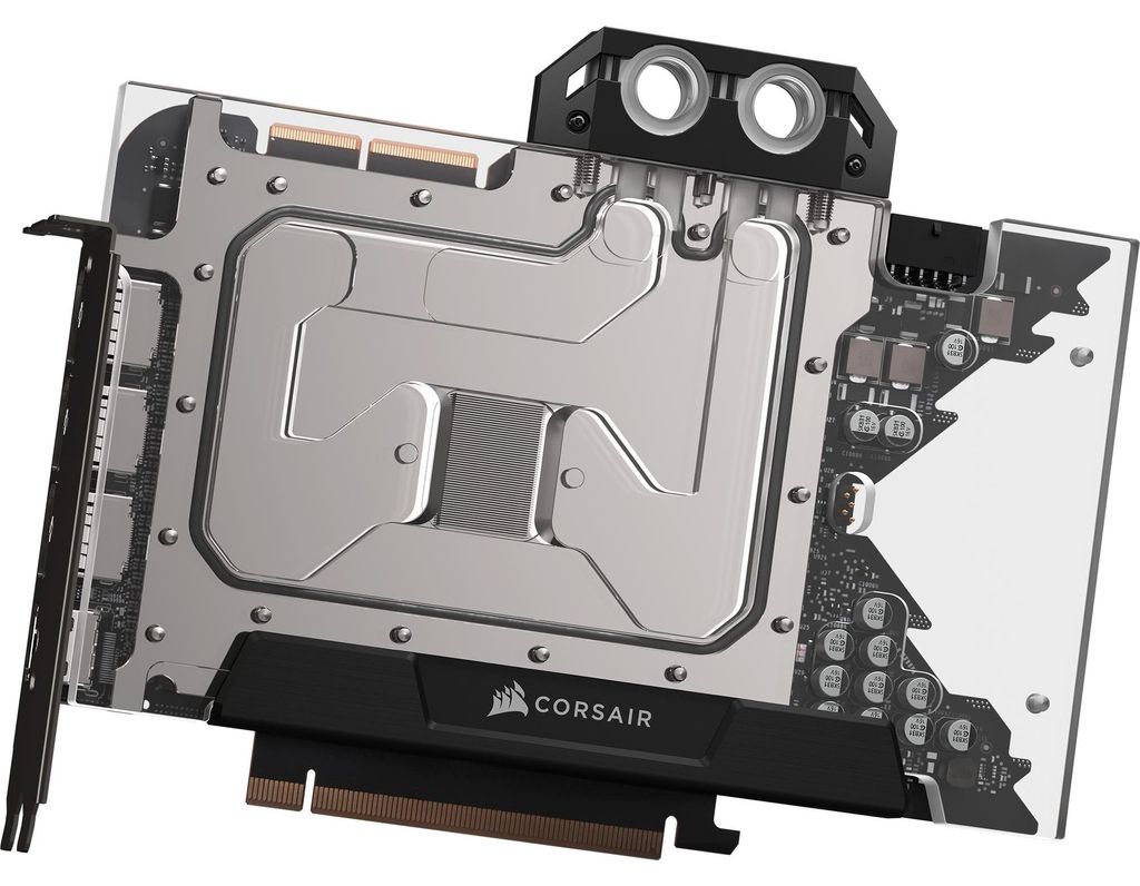 Corsair Hydro X Series XG5 RGB 30-SERIES FOUNDERS EDITION