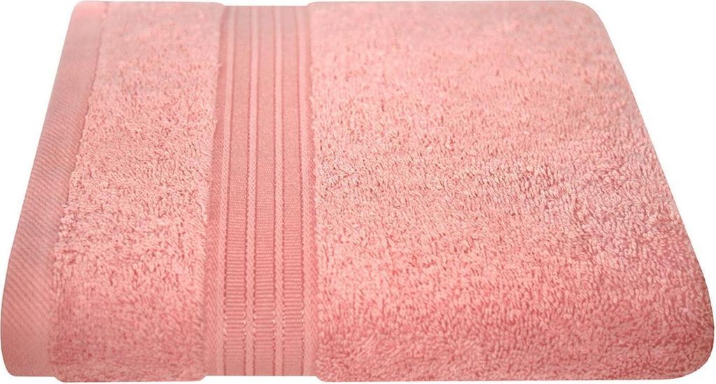 Dyckhoff Handtuch Siena rosenholz, 50 x 100 cm