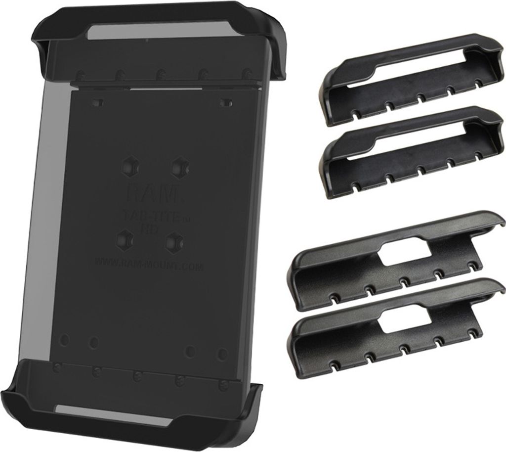 RAM Mounts universeller Tablet" Halter 7"und 8-, RAM-HOL-TAB