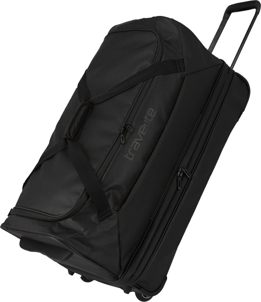 travelite Cestovná taška Športová taška Basics Trolley Obrázok produktu 