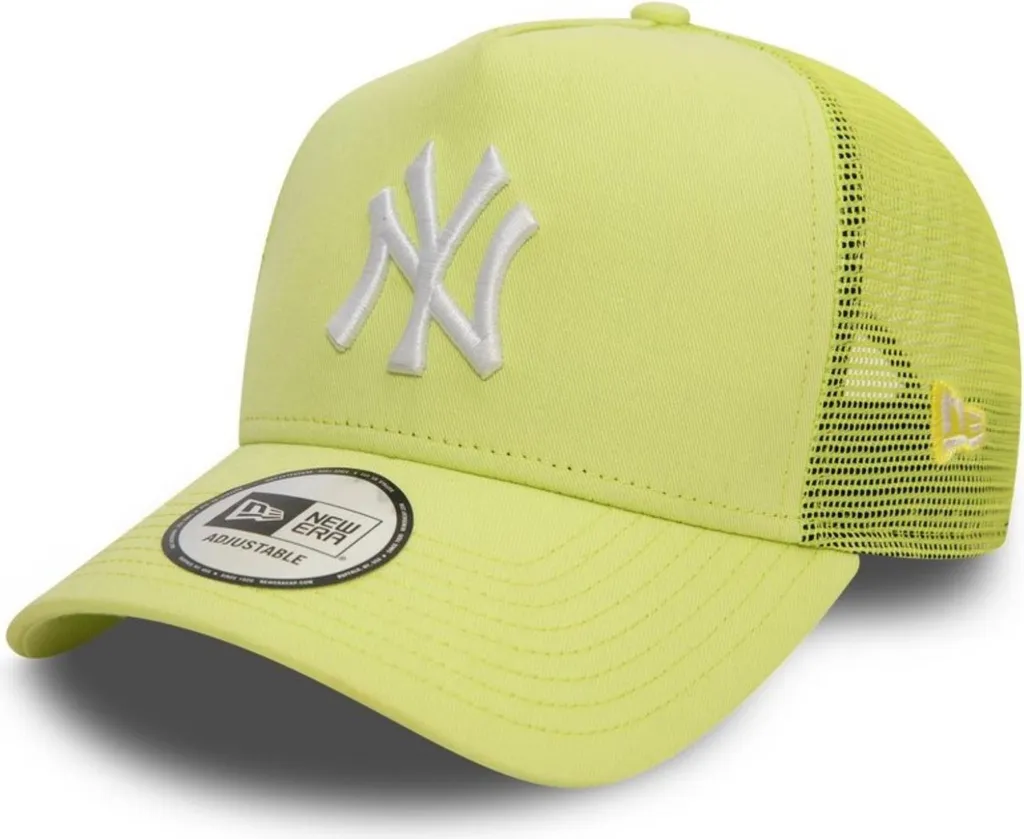 New Era 940 AF Trucker MLB League Essential NEYYAN 60565178 - Shop