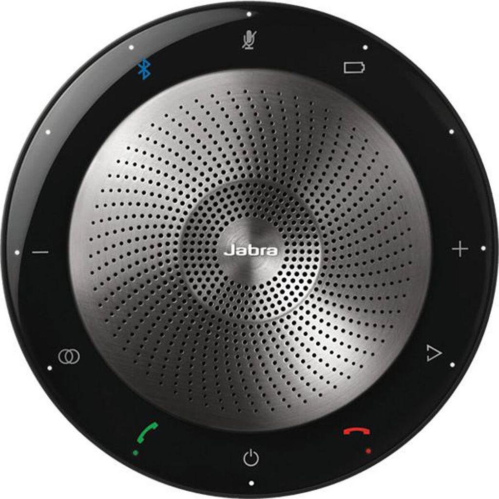 Jabra Speak 710 Mobil Konferenz-Freisprecheinrichtung