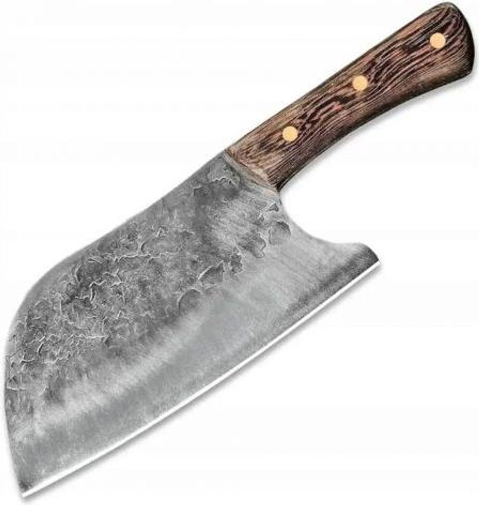 Pronett XJ5256 Nôž sekáčik 30 cm Obrázok produktu 