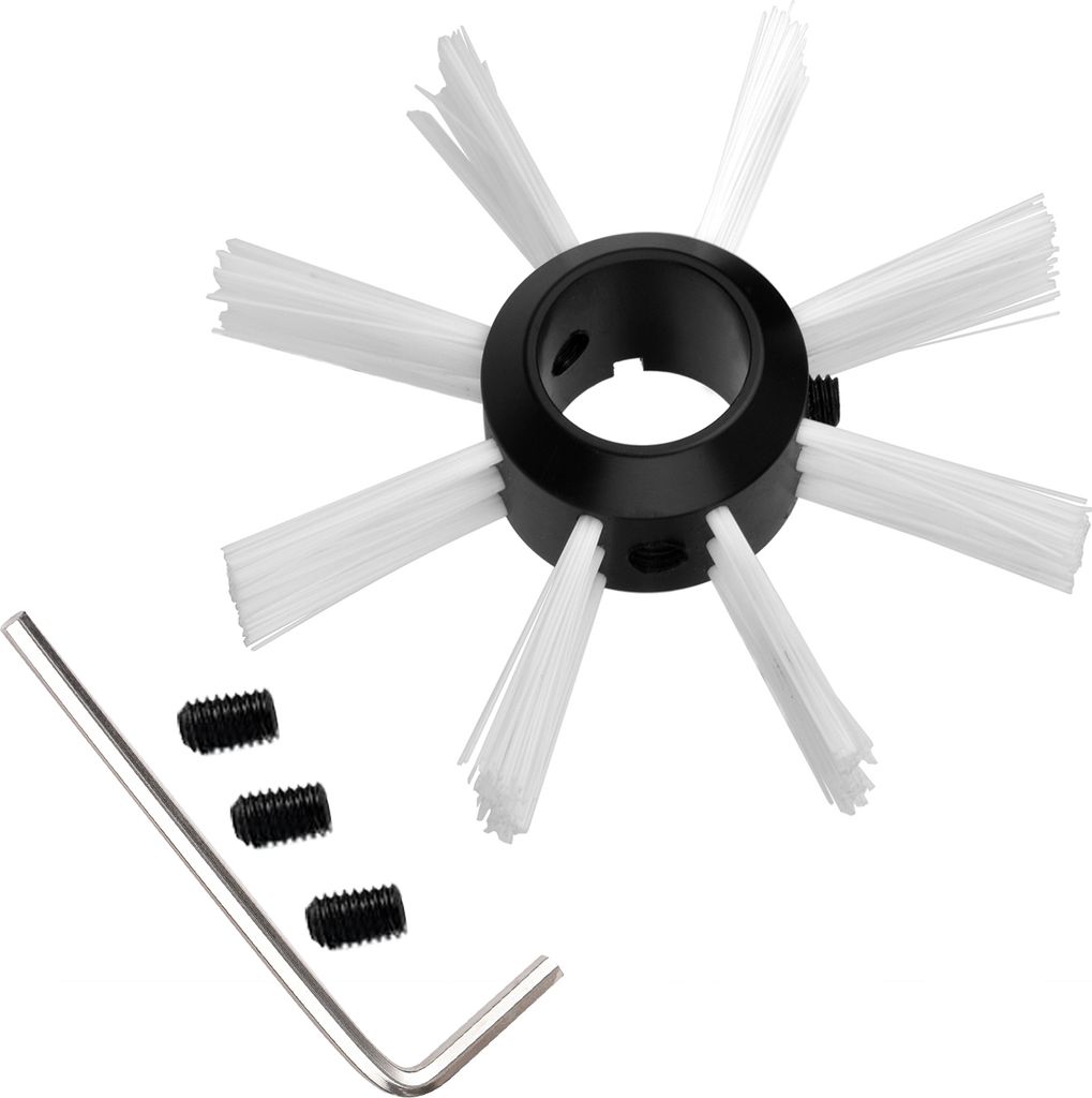 Schutzhuelle fuer den Kopf der Kanalkamera, Schutzhuelle fuer industrielle Rohrleitungskameras fuer Zubehoer fuer Kanalkameras