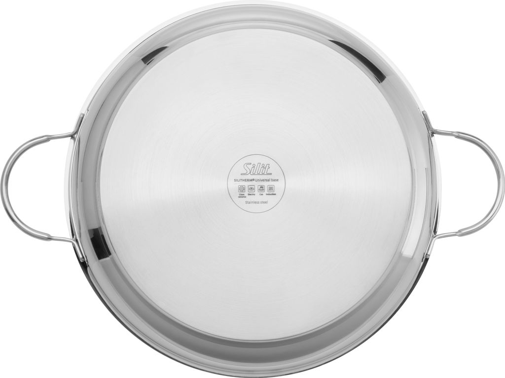 Silit Calabria Servierpfanne, 32 cm 7115005514 Immagine del prodotto 