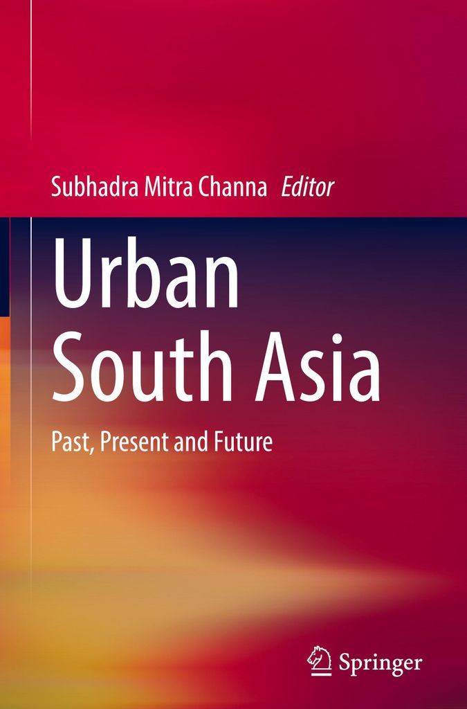 Urban South Asia