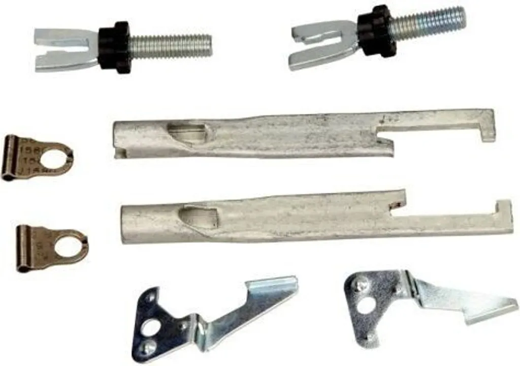 Kit régleur de frein arrière pour Renault Twingo Laguna et Dacia Logan